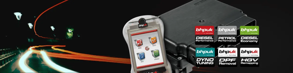 Warranty Worries? We pride ourselves on the reliability of our technology, but rest assured our remap warranty means you’re safe nonetheless.