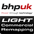 Light Commercial Road Remapping