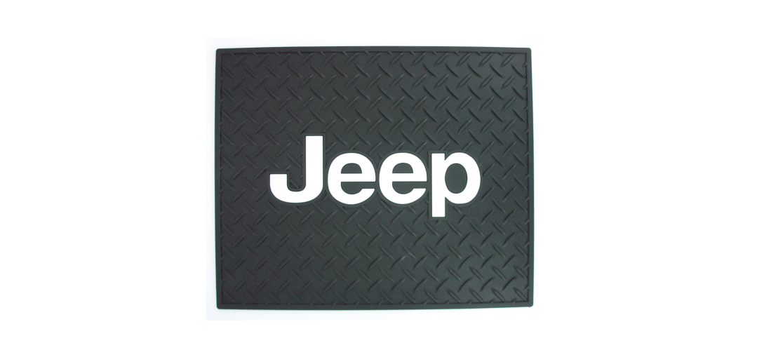 Jeep Cherokee Engine ECU Remapping