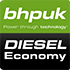 Diesel economy remapping