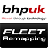 Fleet vehicle remapping