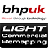 Light commercial vehicle remapping
