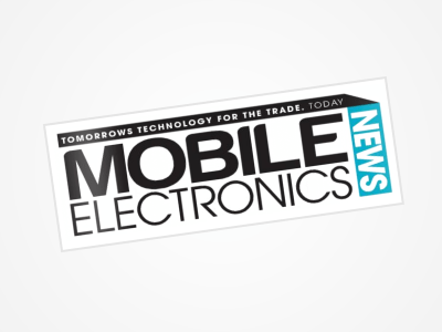 Mobile Electronics News - April 2012