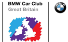 BMW Car Club Magazine