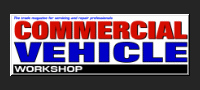 Commercial Vehicle Workshop - November 2013