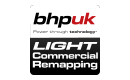 Why ECU Remapping by BHP UK? ENGINE TUNING  Light Commercial Remapping
